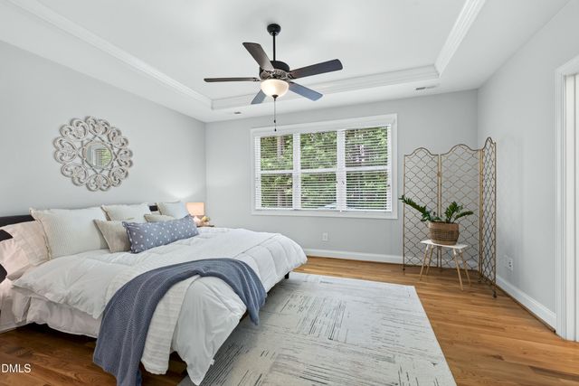 542 Walnut Street, Cary, NC 27511