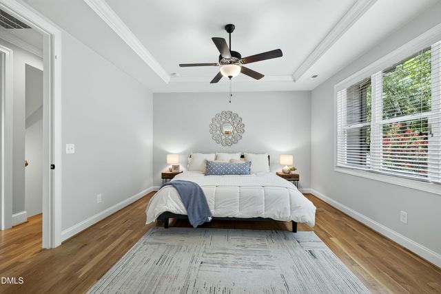 542 Walnut Street, Cary, NC 27511