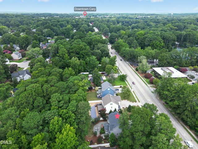 542 Walnut Street, Cary, NC 27511