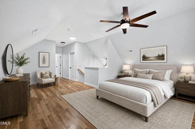 542 Walnut Street, Cary, NC 27511