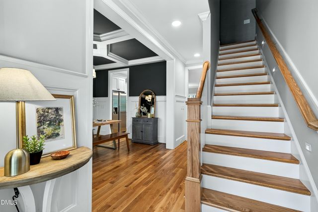 542 Walnut Street, Cary, NC 27511