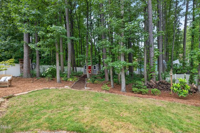 542 Walnut Street, Cary, NC 27511