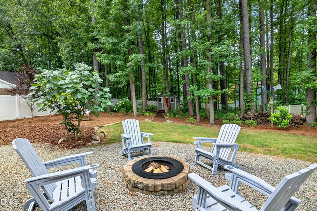 542 Walnut Street, Cary, NC 27511