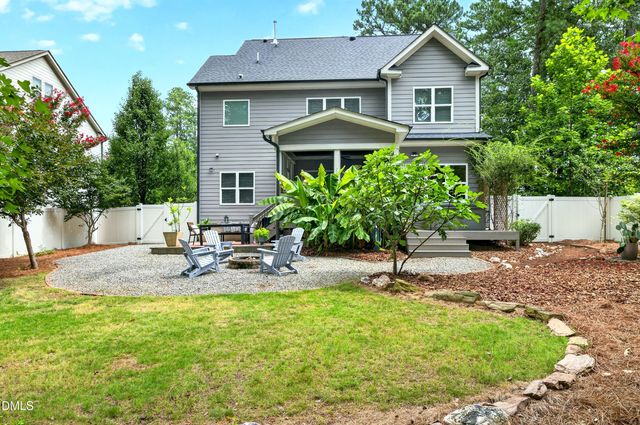 542 Walnut Street, Cary, NC 27511