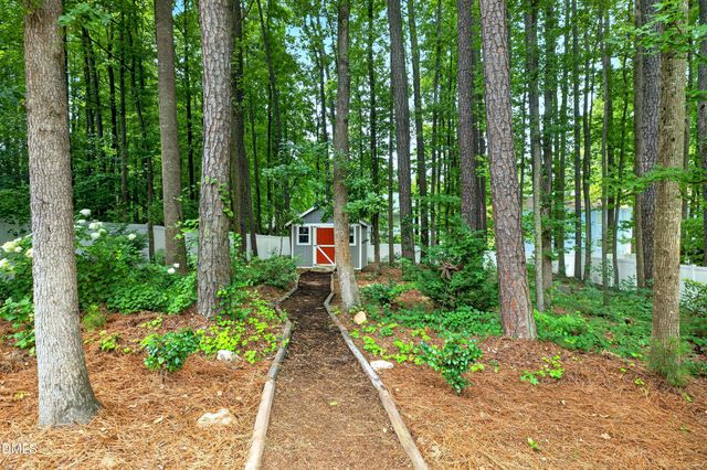 542 Walnut Street, Cary, NC 27511