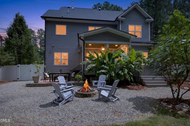 542 Walnut Street, Cary, NC 27511