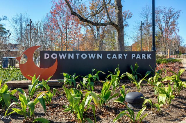 542 Walnut Street, Cary, NC 27511