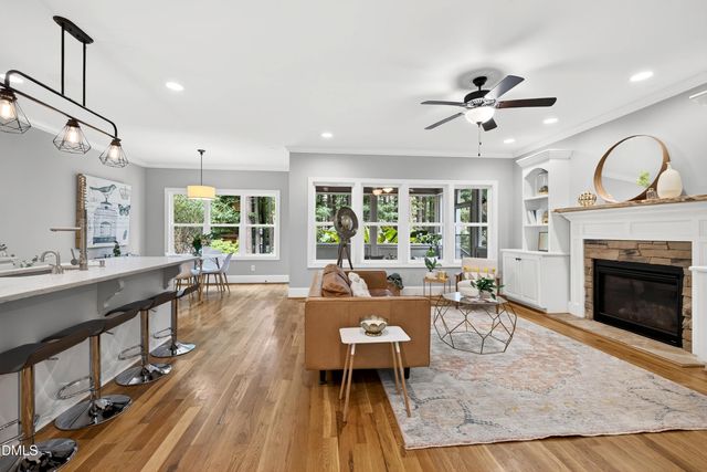 542 Walnut Street, Cary, NC 27511