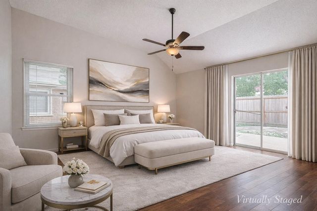 5814 N Magazine Circle, Houston, TX 77084