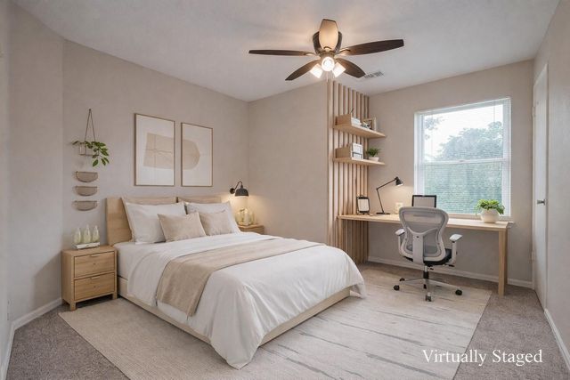 5814 N Magazine Circle, Houston, TX 77084