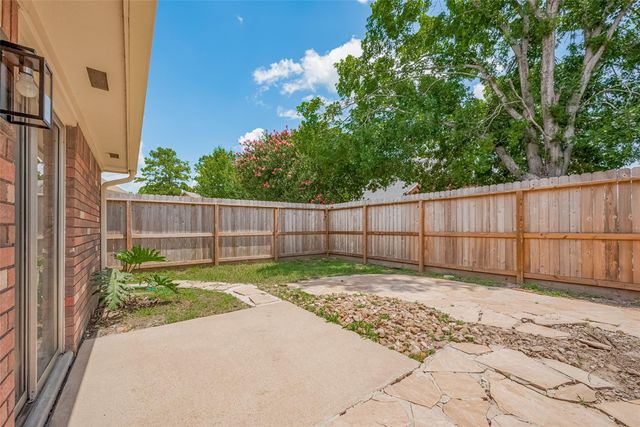 5814 N Magazine Circle, Houston, TX 77084