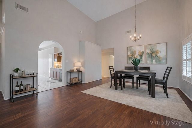 5814 N Magazine Circle, Houston, TX 77084