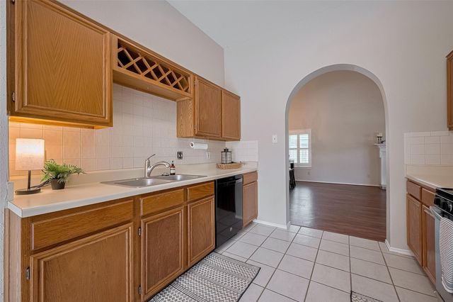 5814 N Magazine Circle, Houston, TX 77084