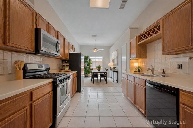 5814 N Magazine Circle, Houston, TX 77084