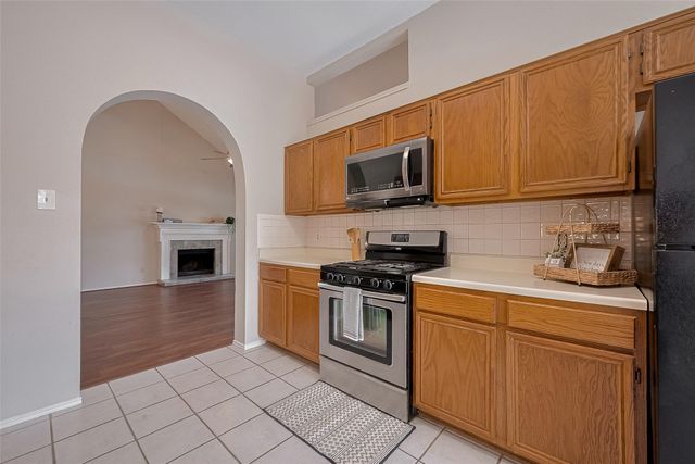 5814 N Magazine Circle, Houston, TX 77084