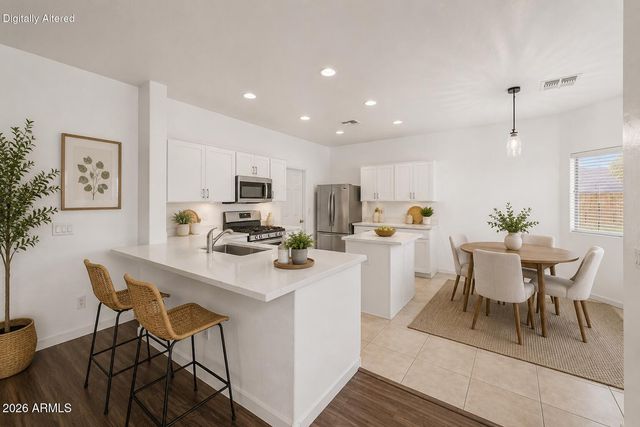 3640 W WAYNE Lane, Anthem, AZ 85086