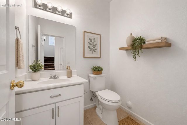 3640 W WAYNE Lane, Anthem, AZ 85086
