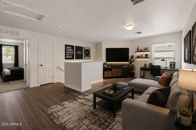 3640 W WAYNE Lane, Anthem, AZ 85086