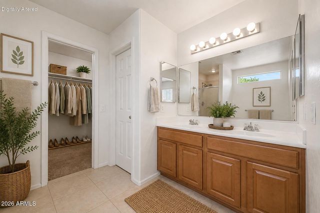 3640 W WAYNE Lane, Anthem, AZ 85086