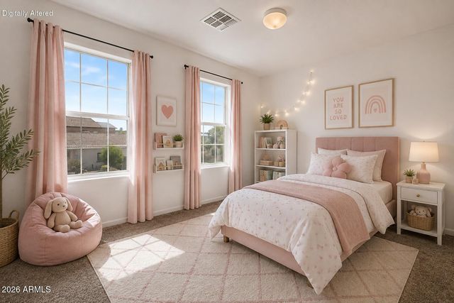 3640 W WAYNE Lane, Anthem, AZ 85086