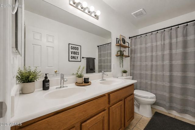 3640 W WAYNE Lane, Anthem, AZ 85086