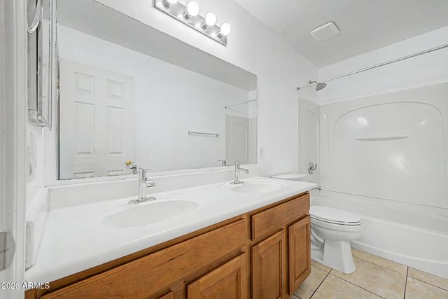 3640 W WAYNE Lane, Anthem, AZ 85086