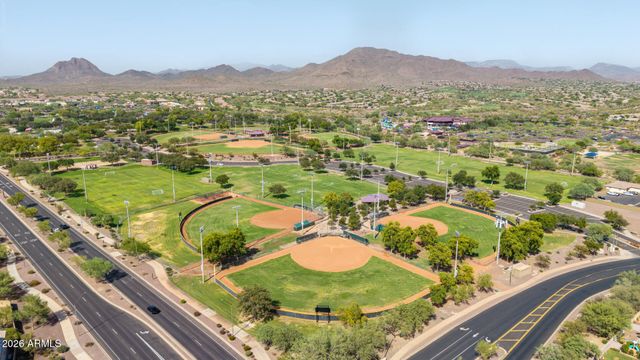 3640 W WAYNE Lane, Anthem, AZ 85086