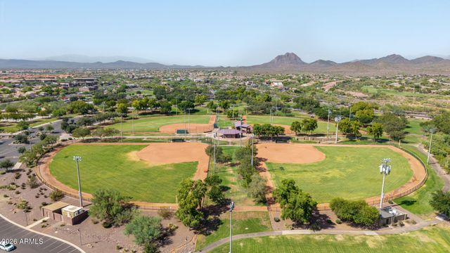 3640 W WAYNE Lane, Anthem, AZ 85086