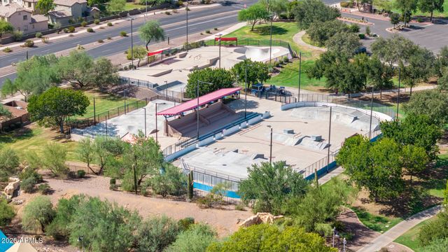 3640 W WAYNE Lane, Anthem, AZ 85086