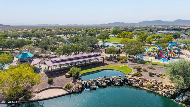 3640 W WAYNE Lane, Anthem, AZ 85086