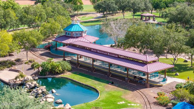 3640 W WAYNE Lane, Anthem, AZ 85086