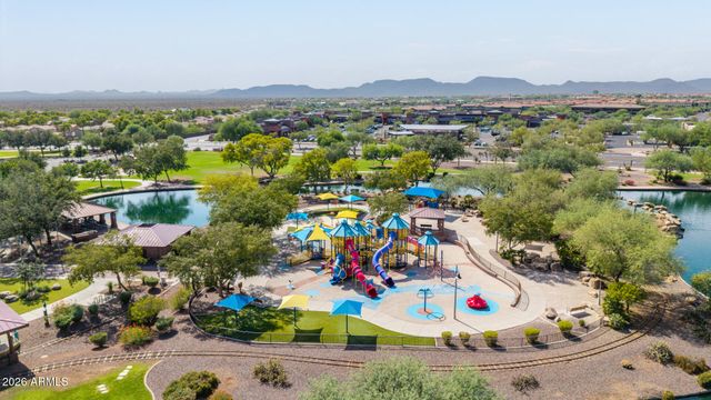 3640 W WAYNE Lane, Anthem, AZ 85086