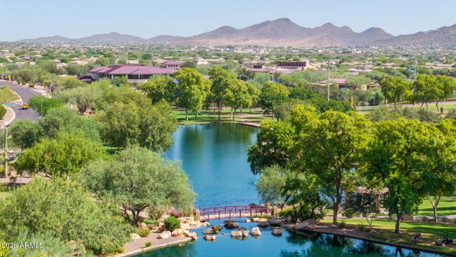 3640 W WAYNE Lane, Anthem, AZ 85086