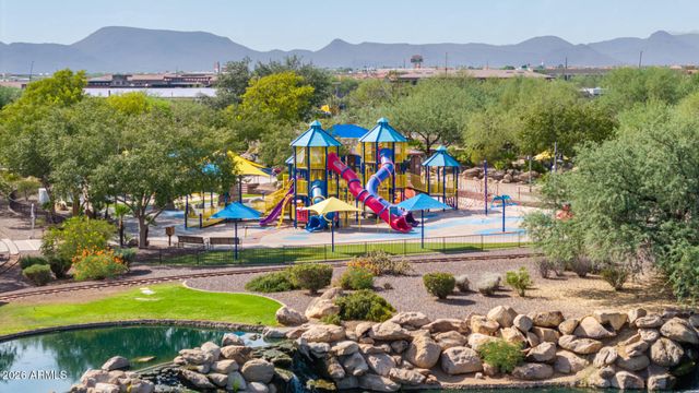 3640 W WAYNE Lane, Anthem, AZ 85086