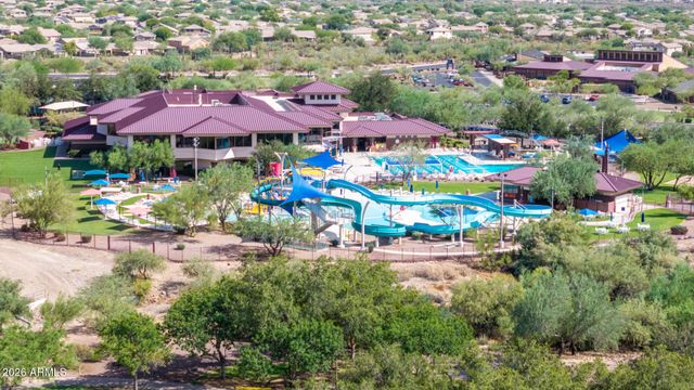 3640 W WAYNE Lane, Anthem, AZ 85086