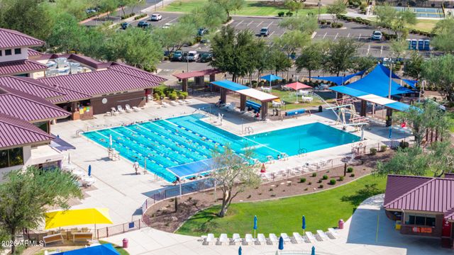 3640 W WAYNE Lane, Anthem, AZ 85086