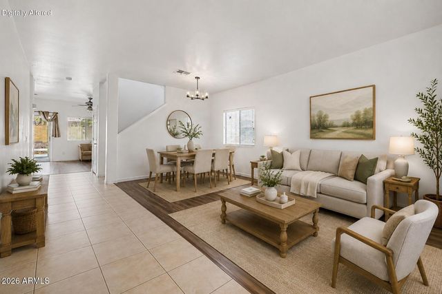 3640 W WAYNE Lane, Anthem, AZ 85086