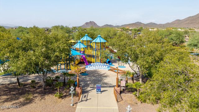 3640 W WAYNE Lane, Anthem, AZ 85086