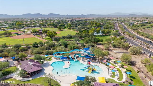 3640 W WAYNE Lane, Anthem, AZ 85086