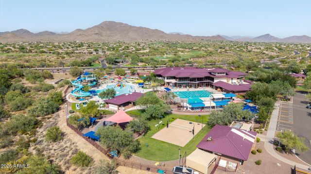 3640 W WAYNE Lane, Anthem, AZ 85086