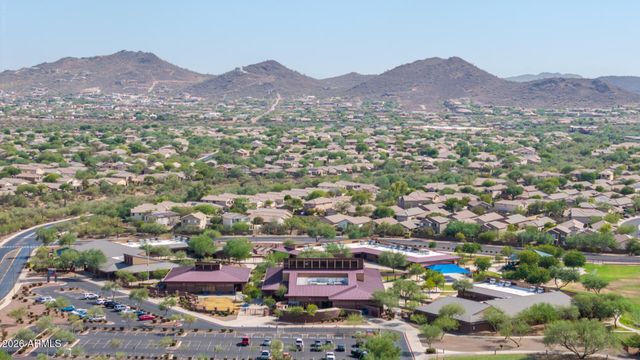 3640 W WAYNE Lane, Anthem, AZ 85086