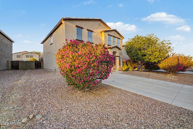 3640 W WAYNE Lane, Anthem, AZ 85086