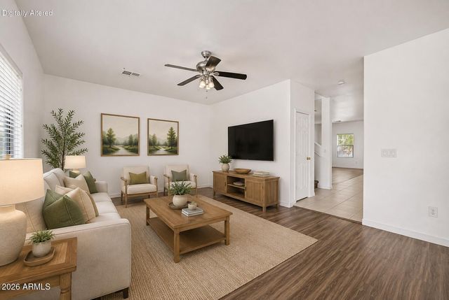 3640 W WAYNE Lane, Anthem, AZ 85086