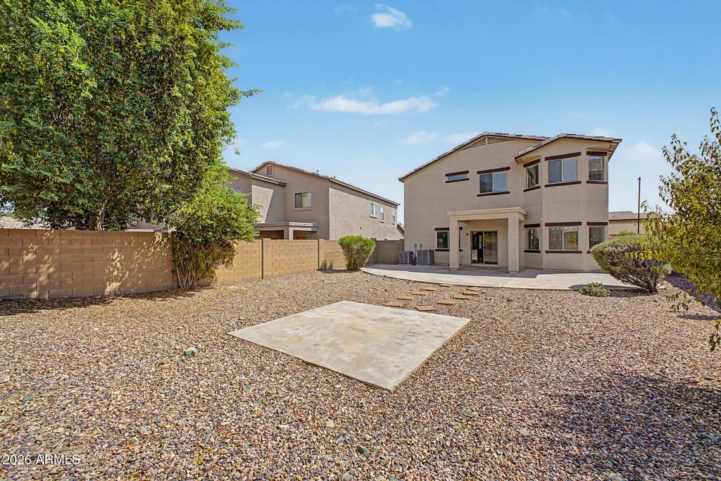 3640 W WAYNE Lane, Anthem, AZ 85086 — photo 2