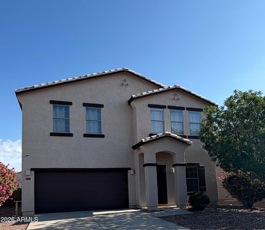 3640 W WAYNE Lane, Anthem, AZ 85086 — photo 3