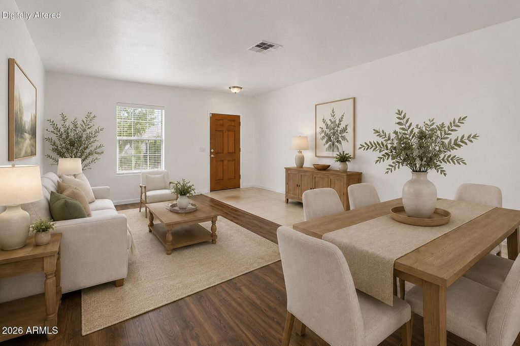 3640 W WAYNE Lane, Anthem, AZ 85086 — photo 4