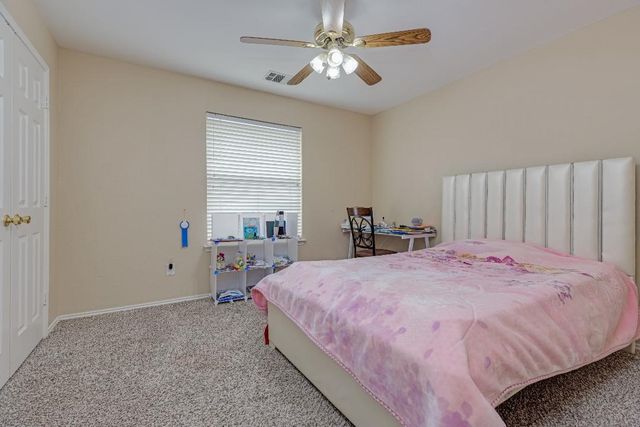 3926 Rolling Oaks Drive, Carrollton, TX 75007