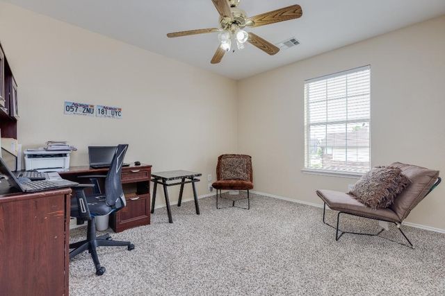 3926 Rolling Oaks Drive, Carrollton, TX 75007