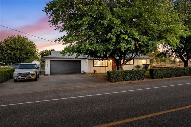 21999 Riverside Avenue, Red Bluff, CA 96080