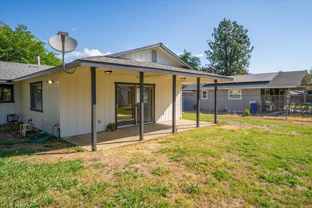 21999 Riverside Avenue, Red Bluff, CA 96080